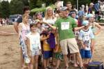 Smallville Cheaper by the Dozen 2 