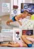 Smallville Self Magazine 