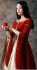 Smallville Blanche-Neige 