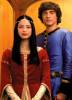 Smallville Blanche-Neige 