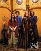 Smallville Blanche-Neige 